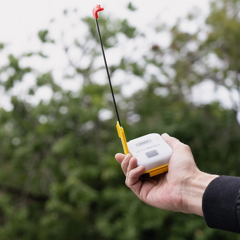 GME Accusat MT610G GPS PLB 6 GME Accusat MT610G GPS PLB - Image 6