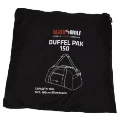 Dufflepack 150 -Camelbak Camp Shop 1234842 dufflepack 150
