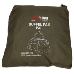 Dufflepack 150 -Camelbak Camp Shop 1234843 dufflepack 150