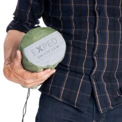 Exped SIM Lite 3.8 M Sleeping Mat -Camelbak Camp Shop 1235943 sim lite 38 m sleeping mat