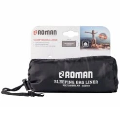 Roman Silktex Sleeping Bag Liner − Rectangular -Camelbak Camp Shop 1237131 silktex sleeping bag liner rectangular