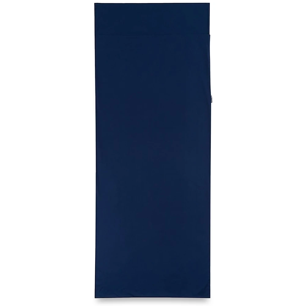 Sea To Summit 100% Cotton Travel Liner − Standard Rectangular 1 Sea To Summit 100% Cotton Travel Liner − Standard Rectangular