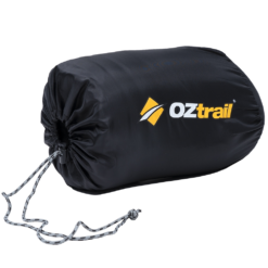 OZtrail Fleece Sleeping Bag Liner -Camelbak Camp Shop 1237183 fleece sleeping bag liner