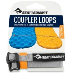 Sea To Summit Sleeping Mat Coupler Loops