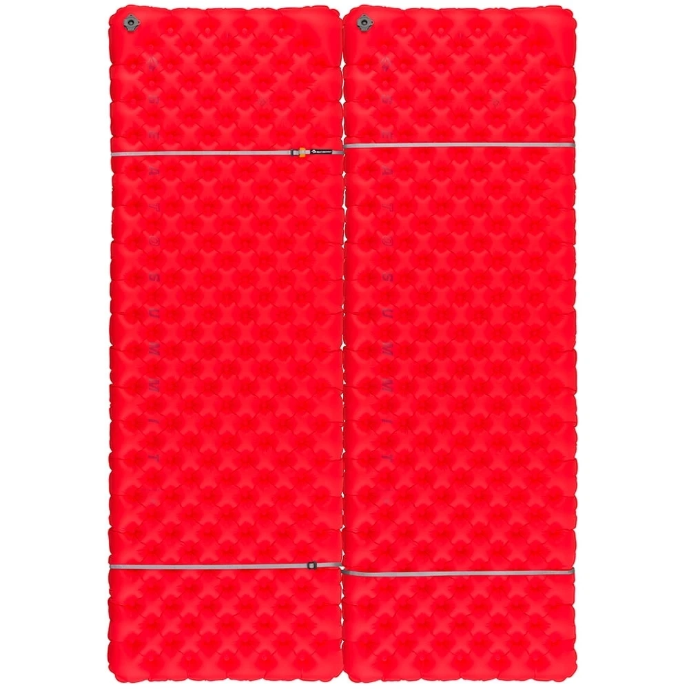 Sea To Summit Sleeping Mat Coupler Loops 4 Sea To Summit Sleeping Mat Coupler Loops - Image 4