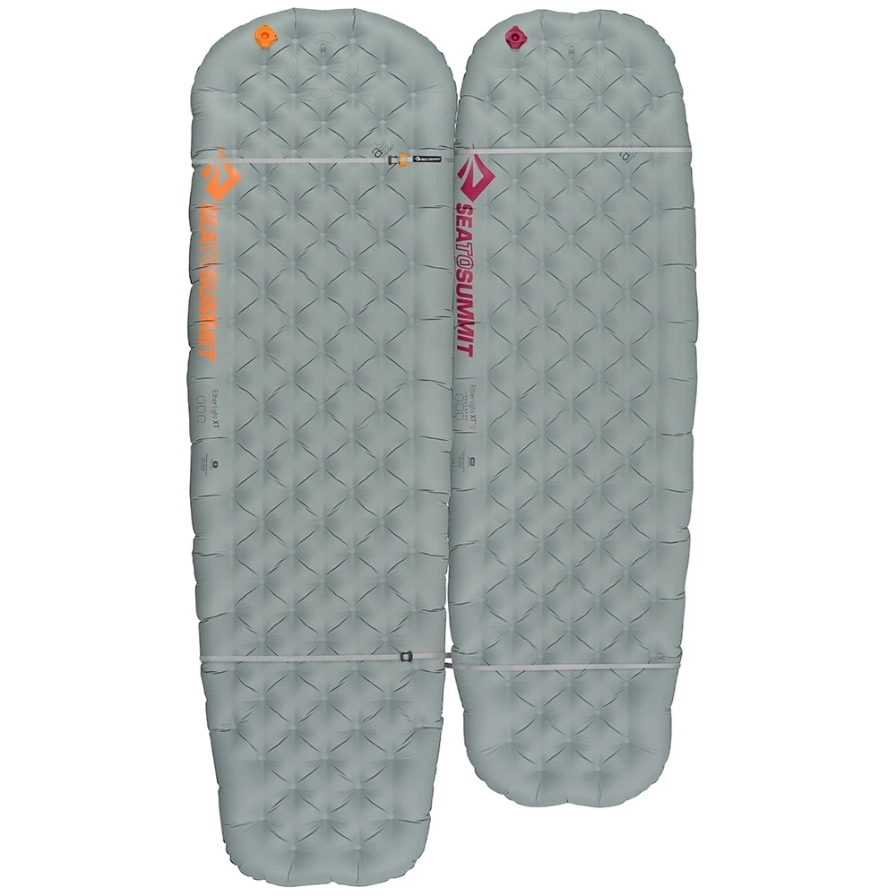 Sea To Summit Sleeping Mat Coupler Loops 5 Sea To Summit Sleeping Mat Coupler Loops - Image 5