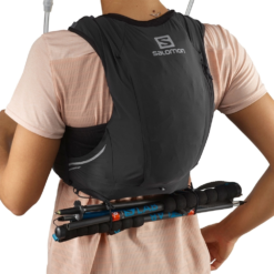 Salomon Sense Pro 10 Set Wmn's -Camelbak Camp Shop 1240145 sense pro 10 set wmns black ebony x small