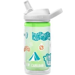 Camelbak Eddy+ Kids Insulated Bottle 400ml