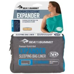 Sea To Summit Expander Liner − Standard 7 Sea To Summit Expander Liner − Standard -Camelbak Camp Shop 1241330 expander liner standard navy