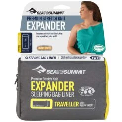 Sea To Summit Expander Liner − Traveller -Camelbak Camp Shop 1241333 expander liner traveller navy