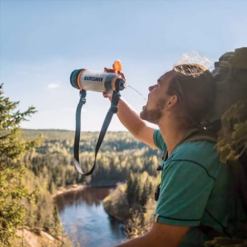 Bottle 4000UF 750ml 16 Bottle 4000UF 750ml -Camelbak Camp Shop 1241715 bottle 4000uf 750ml