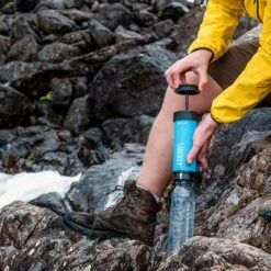 Liberty Bottle 400ml -Camelbak Camp Shop 1241748 liberty bottle 400ml black