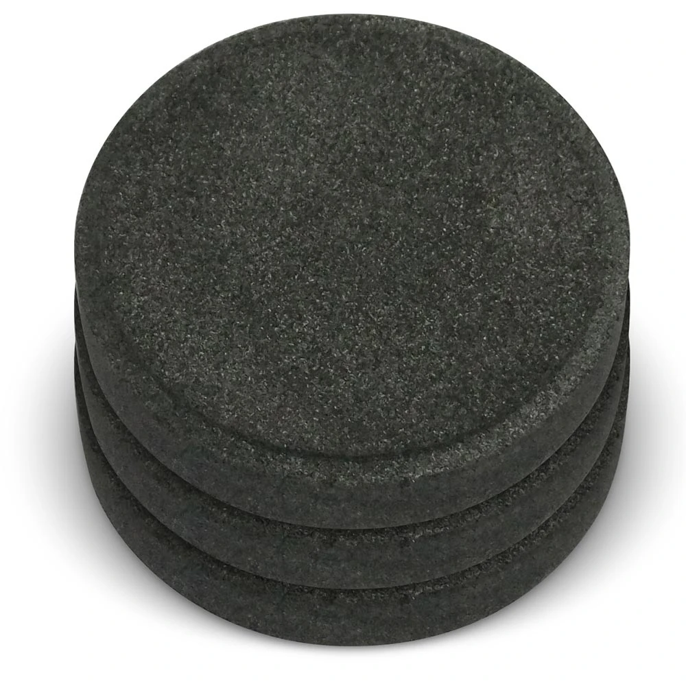 Liberty Bottle Activated Carbon Discs Pack 3 1 Liberty Bottle Activated Carbon Discs Pack 3