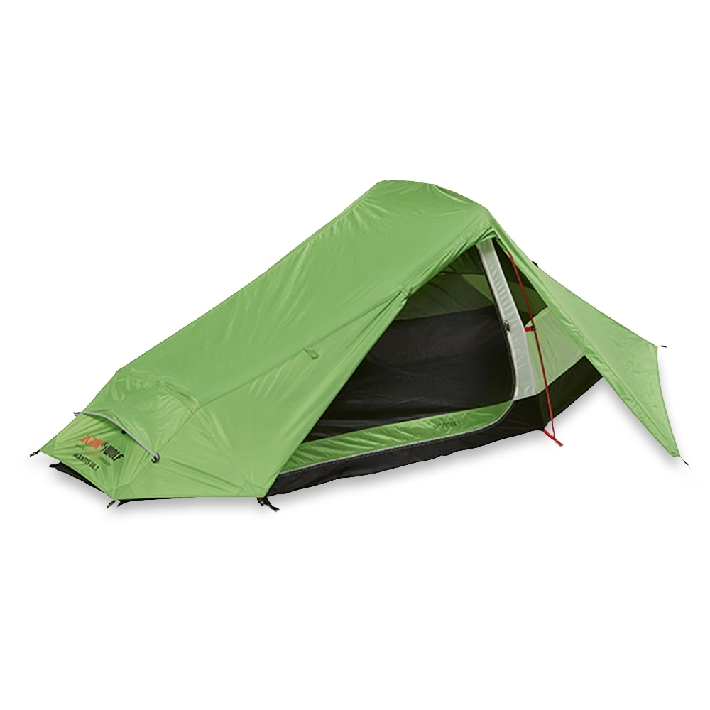 Mantis Ultralight 1 Hiking Tent 1 Mantis Ultralight 1 Hiking Tent