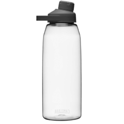 Camelbak Chute Mag With Tritan Renew 1.5L Water Bottle -Camelbak Camp Shop 1243087 chute mag with tritan renew 15l clear