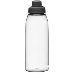Camelbak Chute Mag With Tritan Renew 1.5L Water Bottle -Camelbak Camp Shop 1243088 chute mag with tritan renew 15l clear