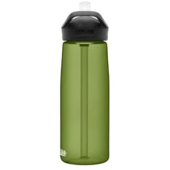 Camelbak Eddy+ With Tritan Renew 0.75L Water Bottle -Camelbak Camp Shop 1243102 eddy with tritan renew 075l olive