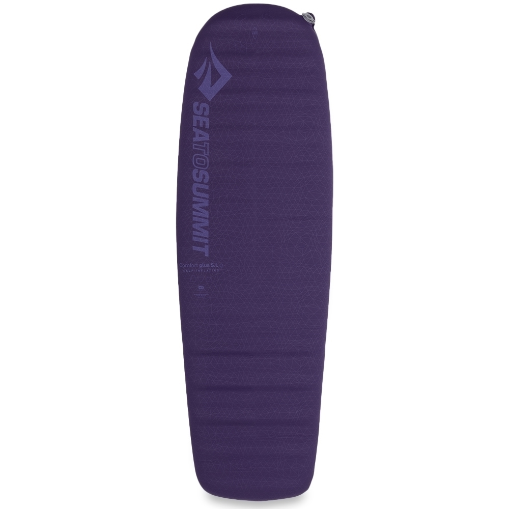 Sea To Summit Women's Comfort Plus Self Inflating Sleeping Mat 1 Sea To Summit Women's Comfort Plus Self Inflating Sleeping Mat