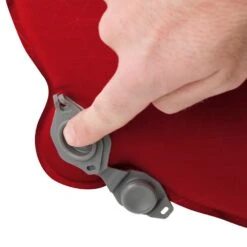 Sea To Summit Comfort Plus Self Inflating Tapered Sleeping Mat -Camelbak Camp Shop 1243449 comfort plus self inflating tapered sleeping mat