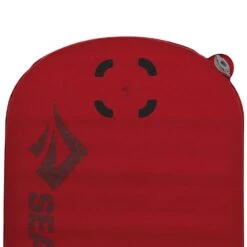 Sea To Summit Comfort Plus Self Inflating Tapered Sleeping Mat -Camelbak Camp Shop 1243453 comfort plus self inflating tapered sleeping mat