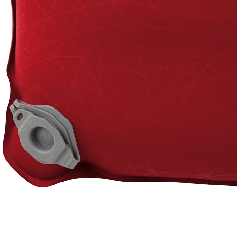 Sea To Summit Comfort Plus Self Inflating Rectangular Sleeping Mat 5 Sea To Summit Comfort Plus Self Inflating Rectangular Sleeping Mat - Image 5