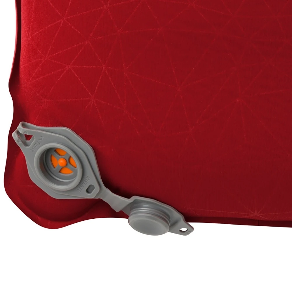 Sea To Summit Comfort Plus Self Inflating Rectangular Sleeping Mat 6 Sea To Summit Comfort Plus Self Inflating Rectangular Sleeping Mat - Image 6