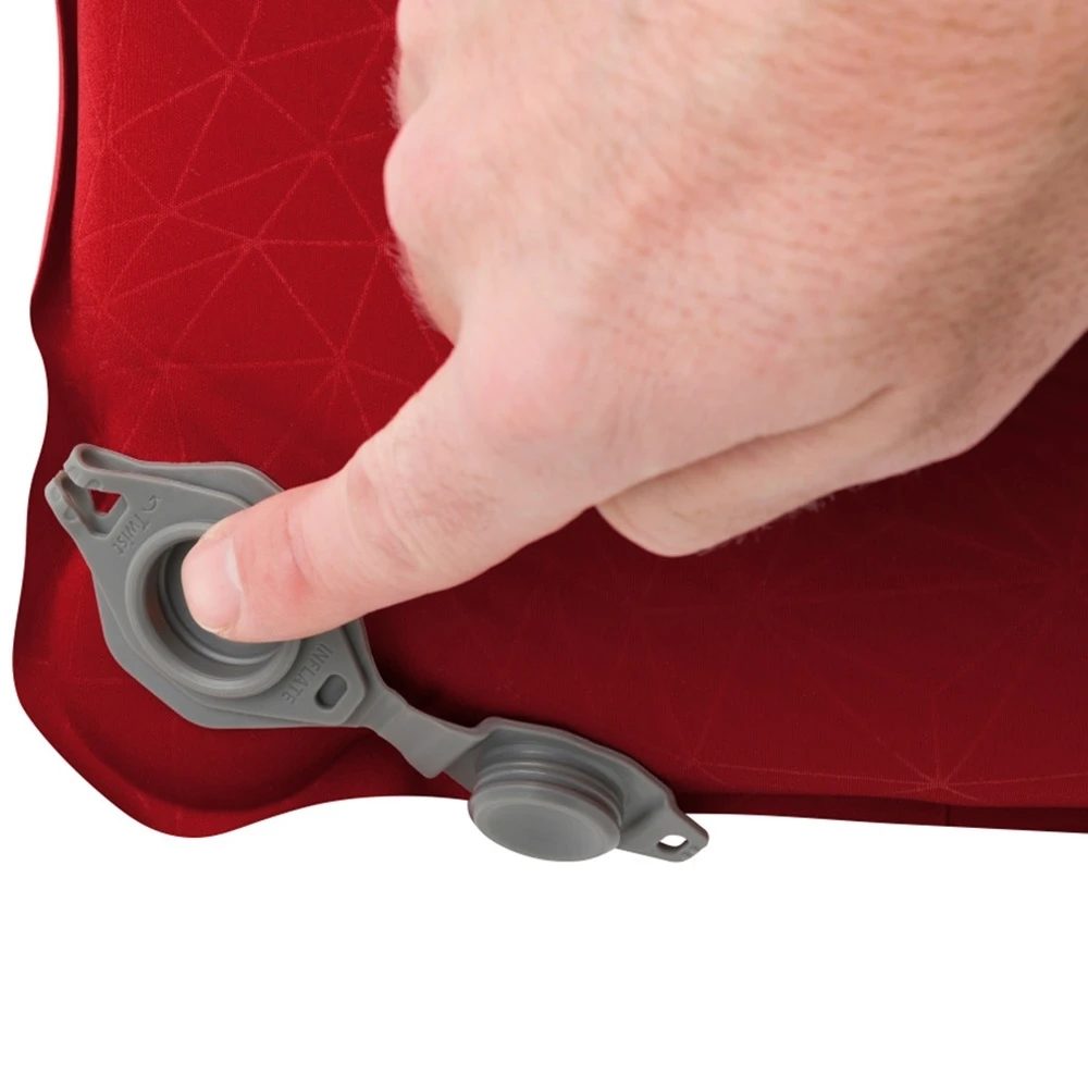 Sea To Summit Comfort Plus Self Inflating Rectangular Sleeping Mat 7 Sea To Summit Comfort Plus Self Inflating Rectangular Sleeping Mat - Image 7