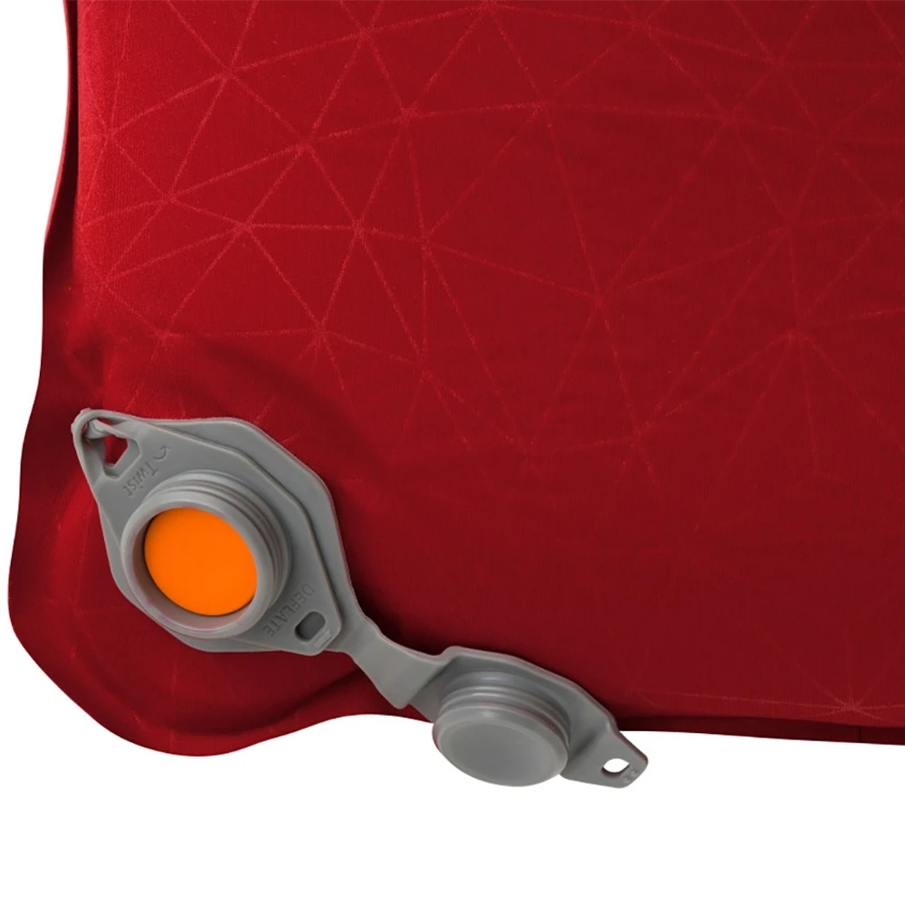 Sea To Summit Comfort Plus Self Inflating Rectangular Sleeping Mat 8 Sea To Summit Comfort Plus Self Inflating Rectangular Sleeping Mat - Image 8