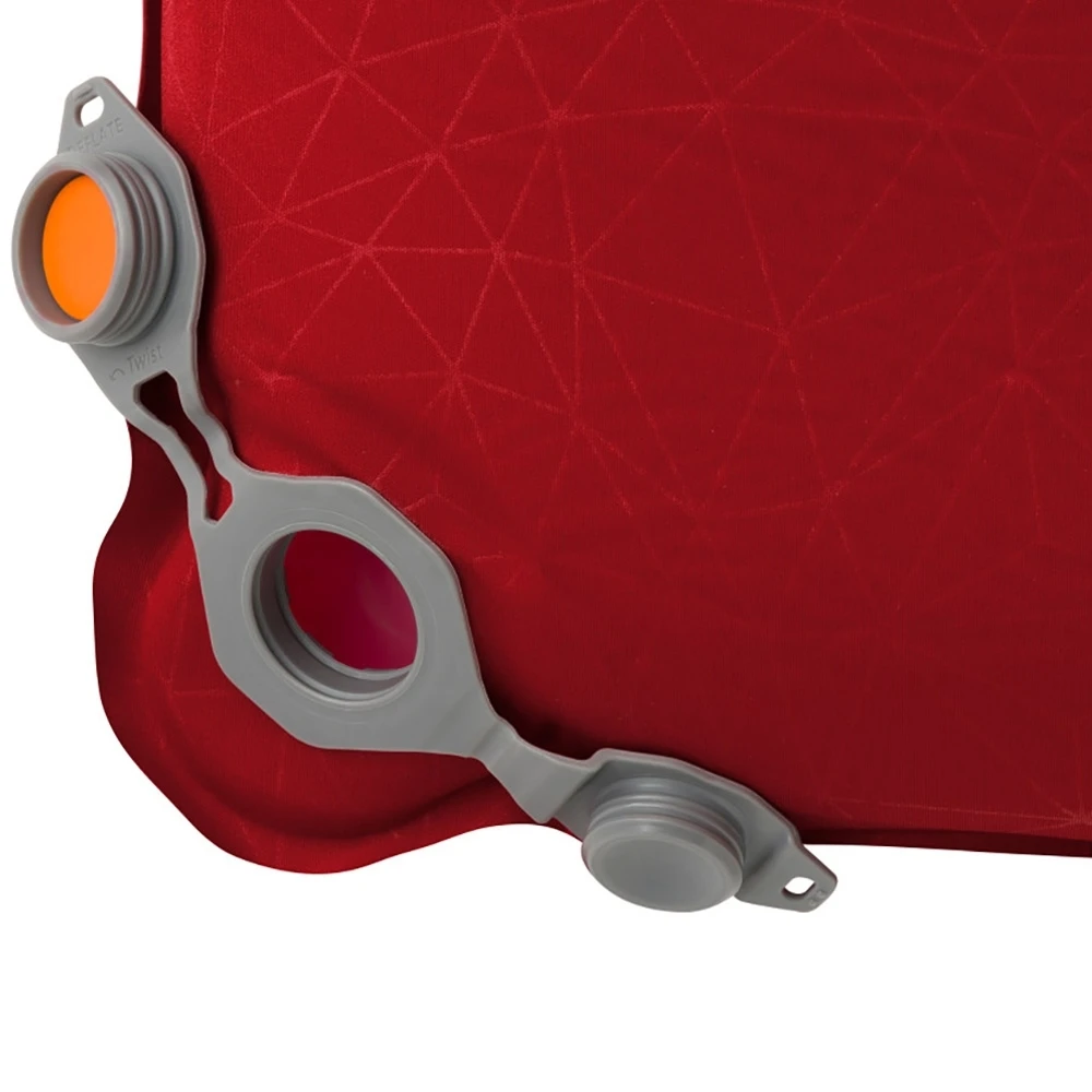 Sea To Summit Comfort Plus Self Inflating Rectangular Sleeping Mat 9 Sea To Summit Comfort Plus Self Inflating Rectangular Sleeping Mat - Image 9