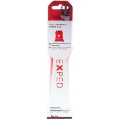 Exped Fold Drybag First Aid 1.25L Small -Camelbak Camp Shop 1244685 fold drybag first aid 125l small