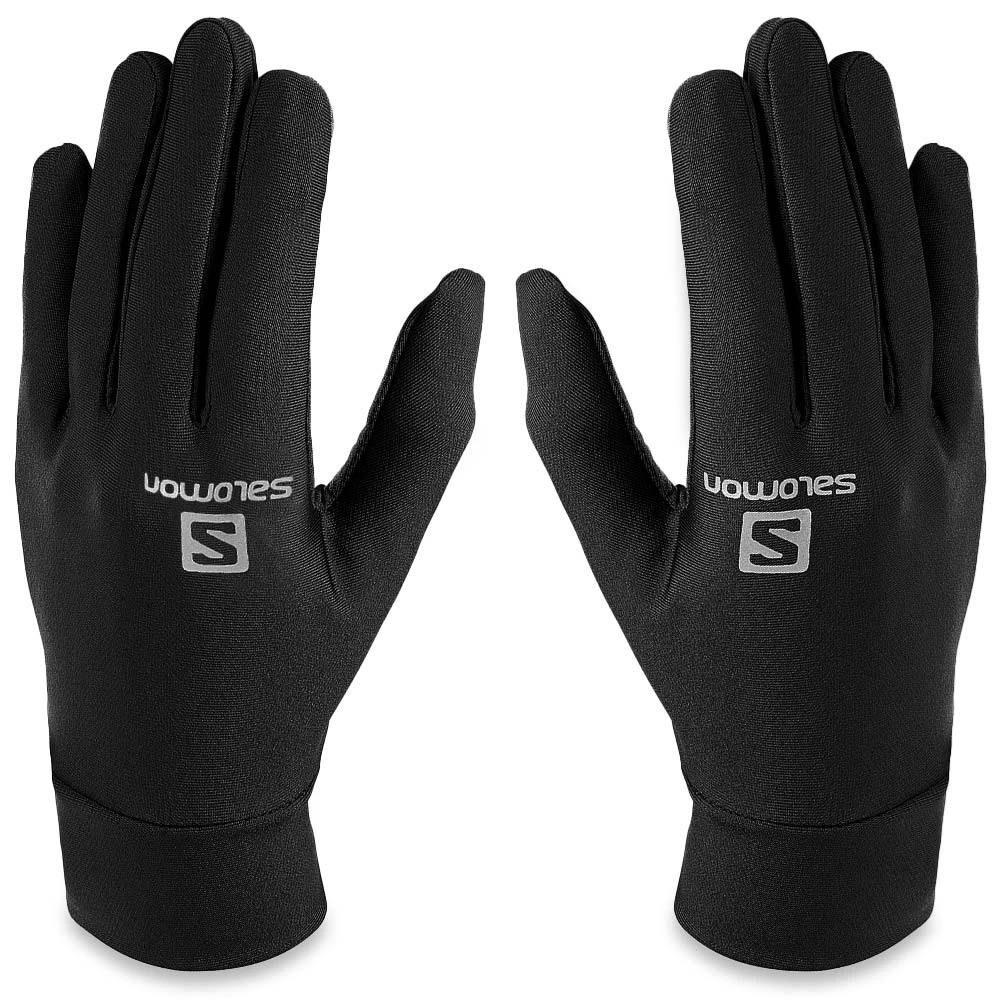 Salomon Cross Warm Glove 1 Salomon Cross Warm Glove