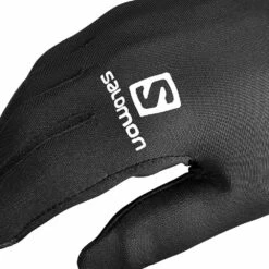 Salomon Cross Warm Glove 7 Salomon Cross Warm Glove -Camelbak Camp Shop 1245683 cross warm glove black x small
