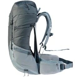 Deuter Futura 32 Hiking Backpack -Camelbak Camp Shop 1246322 futura 32 hiking backpack graphite shale