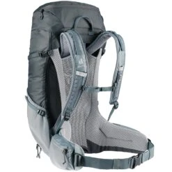 Deuter Futura 32 Hiking Backpack -Camelbak Camp Shop 1246323 futura 32 hiking backpack graphite shale