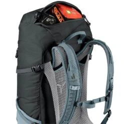 Deuter Futura 32 Hiking Backpack -Camelbak Camp Shop 1246327 futura 32 hiking backpack graphite shale