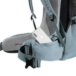 Deuter Futura 32 Hiking Backpack -Camelbak Camp Shop 1246329 futura 32 hiking backpack graphite shale