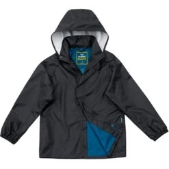 Stowaway Adult Jacket -Camelbak Camp Shop 1246763 stowaway adult jacket xs black