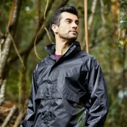 Stowaway Adult Jacket -Camelbak Camp Shop 1246764 stowaway adult jacket xs black