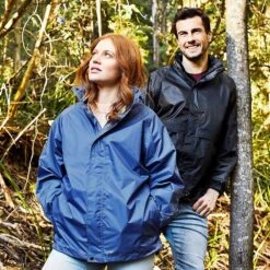 Stowaway Adult Jacket -Camelbak Camp Shop 1246765 stowaway adult jacket xs black