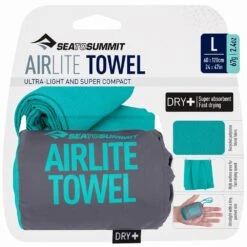 Sea To Summit Airlite Towel -Camelbak Camp Shop 1247471 airlite towel small baltic