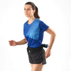 Salomon Sense Pro Belt 6 Salomon Sense Pro Belt -Camelbak Camp Shop 1247921 sense pro belt black xs