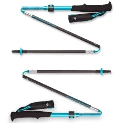 Black Diamond Wmn's Distance Carbon FLZ Trekking Running Poles -Camelbak Camp Shop 1248690 wmns distance carbon flz trekking running poles
