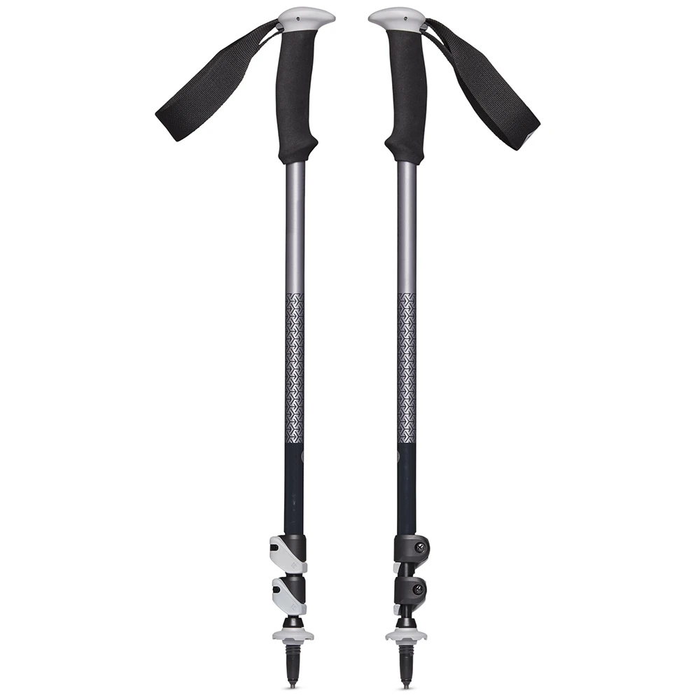 Black Diamond Trail Sport Poles 2 Black Diamond Trail Sport Poles - Image 2