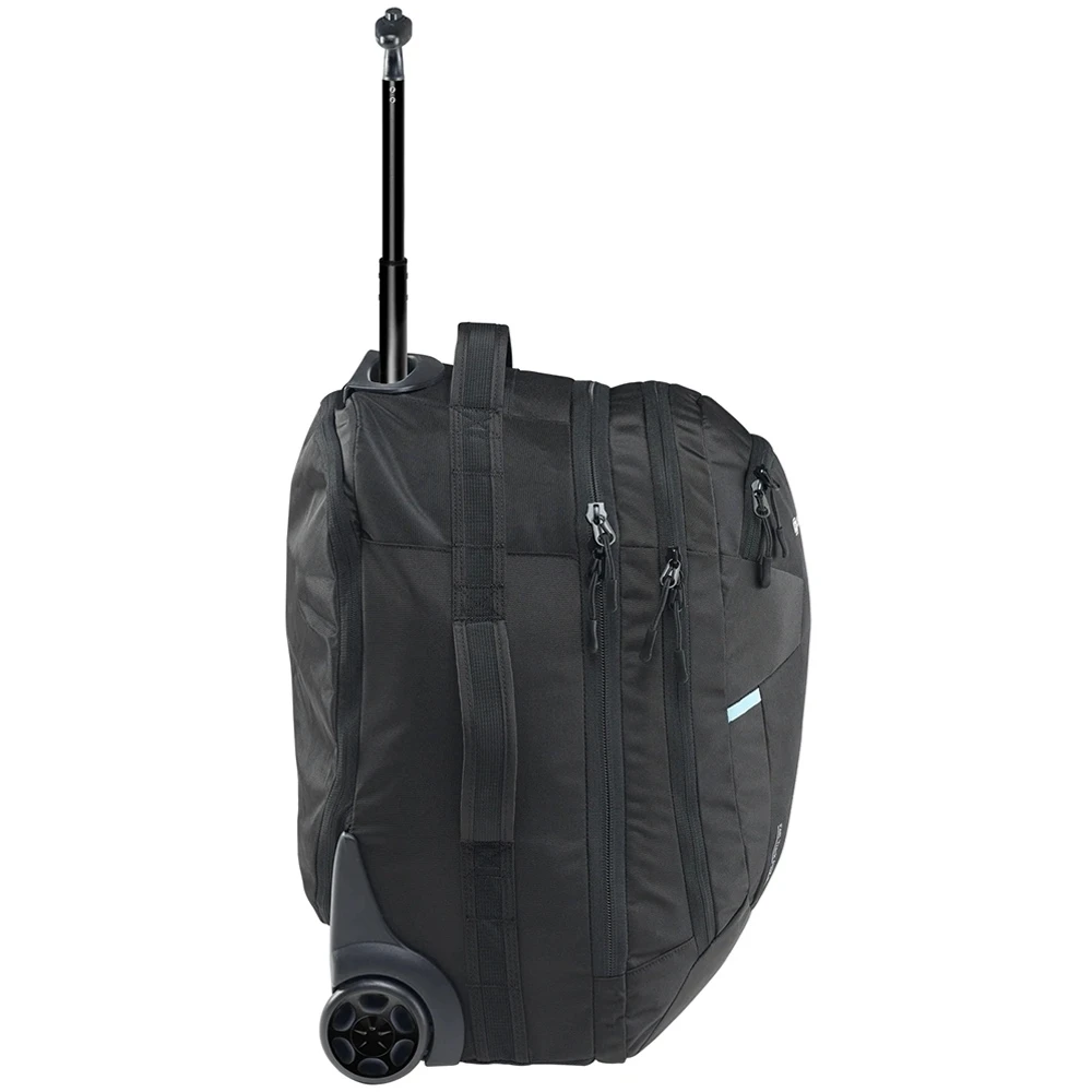 Stratos Hybrid 42L Wheel Aboard Backpack 2 Stratos Hybrid 42L Wheel Aboard Backpack - Image 2