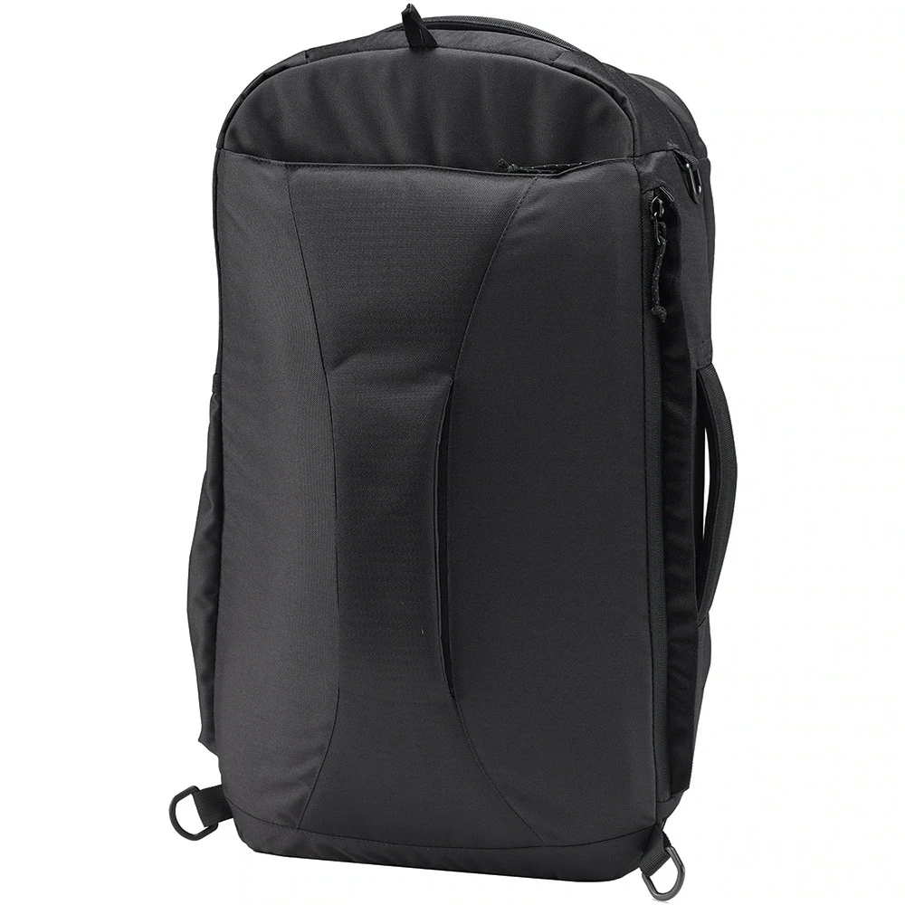 Traveller 40 Carry On 5 Traveller 40 Carry On - Image 5