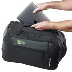 Traveller 40 Carry On 15 Traveller 40 Carry On -Camelbak Camp Shop 1249090 traveller 40 carry on black