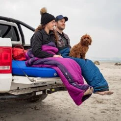 Sea To Summit Trailhead Th2 Sleeping Bag (5 °C) -Camelbak Camp Shop 1249335 trailhead th2 sleeping bag 5 c