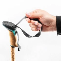 Leki Wmn's Cressida FX Carbon Poles -Camelbak Camp Shop 1249555 cressida fx carbon brown metalic mint vario