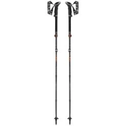 Leki Makalu FX Carbon Poles