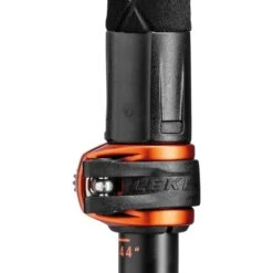 Leki Makalu FX Carbon Poles -Camelbak Camp Shop 1249684 makalu fx carbon black orange natural carbon vario